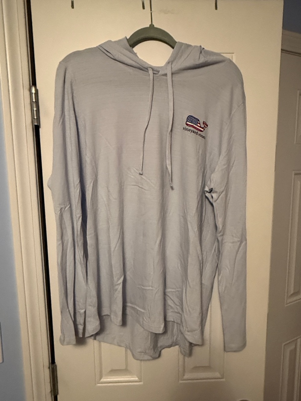 Vineyard Vines Long Sleeve Hoodie